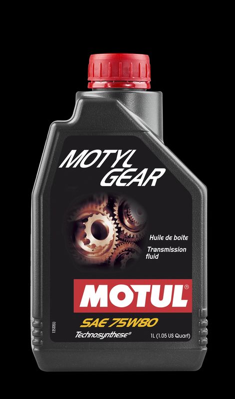 Schaltgetriebeöl MOTUL 105782