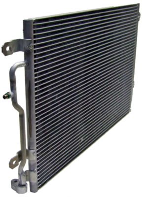 Kondensator, Klimaanlage MAHLE AC807000S