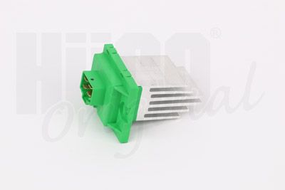 Regler Innenraumgebläse HITACHI 132545