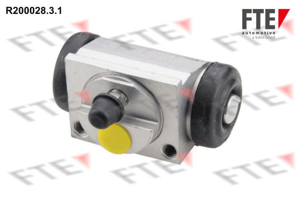 Radbremszylinder FTE 9210149