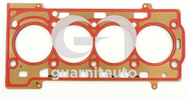 Dichtung, Zylinderkopf GUARNITAUTO 104227-3850