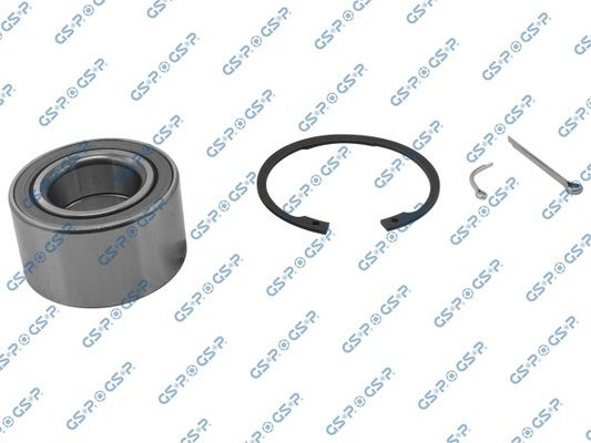 Radlagersatz GSP GK3237