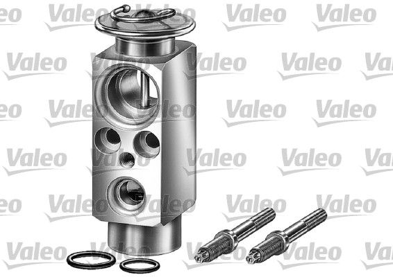 Expansionsventil, Klimaanlage VALEO 508694
