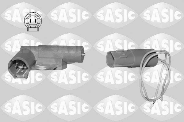 Impulsgeber, Kurbelwelle SASIC 9444013