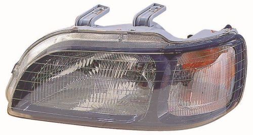 Hauptscheinwerfer ABAKUS 217-1122l-ld-em
