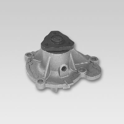 Wasserpumpe, Motorkühlung HEPU p749