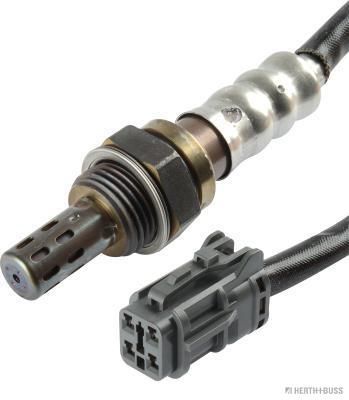 Lambdasonde HERTH+BUSS JAKOPARTS j1470510