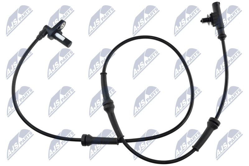 Sensor, Raddrehzahl NTY HCA-LR-002
