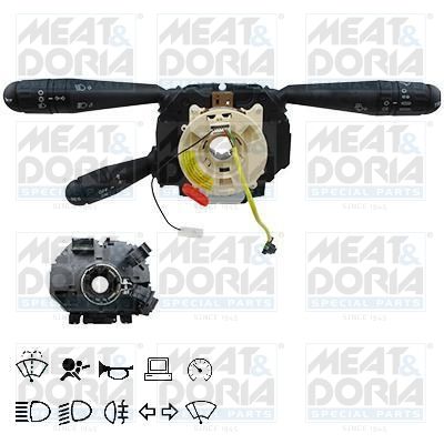 Lenkstockschalter MEAT & DORIA 231349