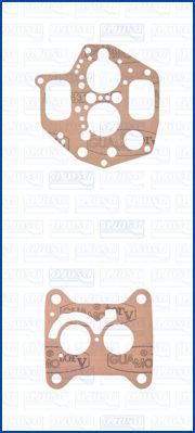 Dichtungssatz, Vergaser AJUSA 64006000