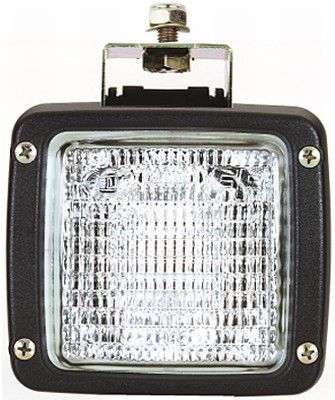 Arbeitsscheinwerfer HELLA 1GA007 506-547