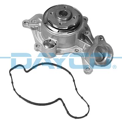 Wasserpumpe, Motorkühlung DAYCO DP2796