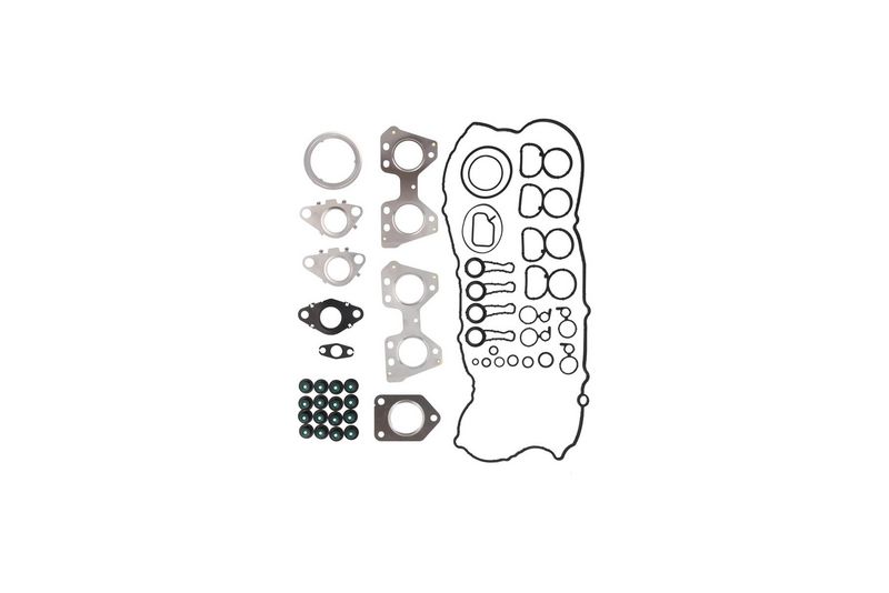 Dichtungssatz Zylinderkopf Kamoka 8706237