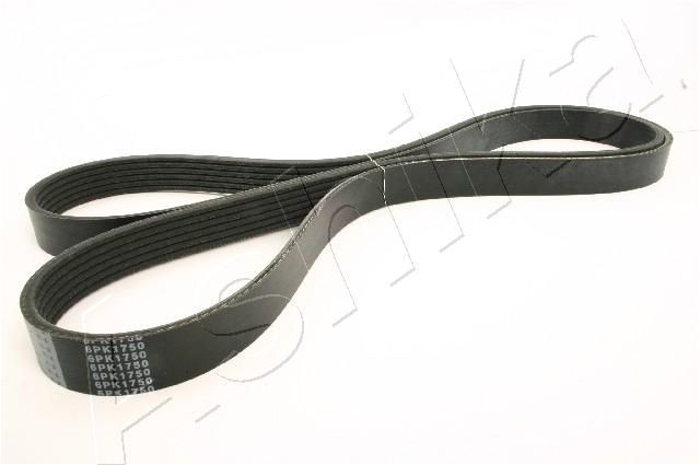 Keilrippenriemen Ashika 112-6PK1750