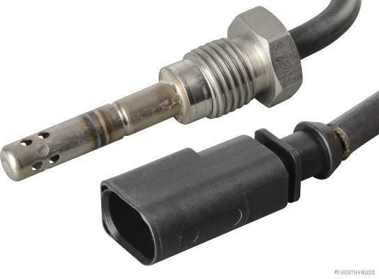 Sensor, Abgastemperatur HERTH+BUSS ELPARTS 70682032