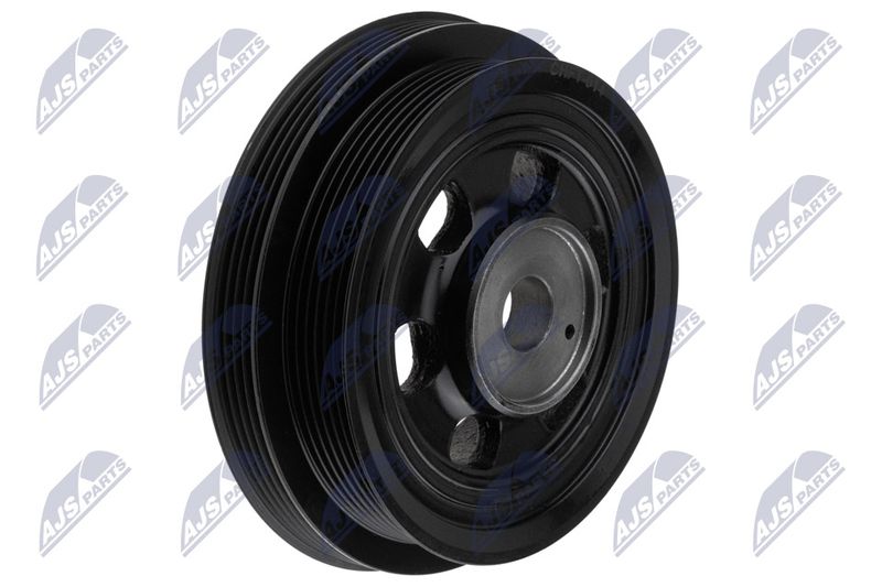Riemenscheibe Kurbelwelle NTY RKP-FT-014