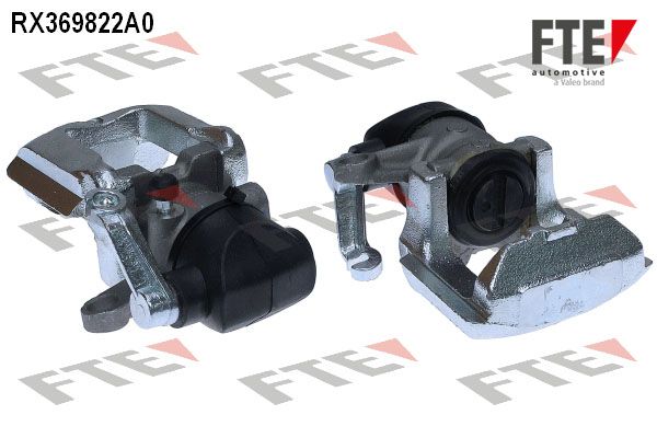 Bremssattel FTE RX369822A0
