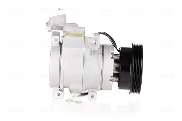 Kompressor, Klimaanlage NISSENS 89576