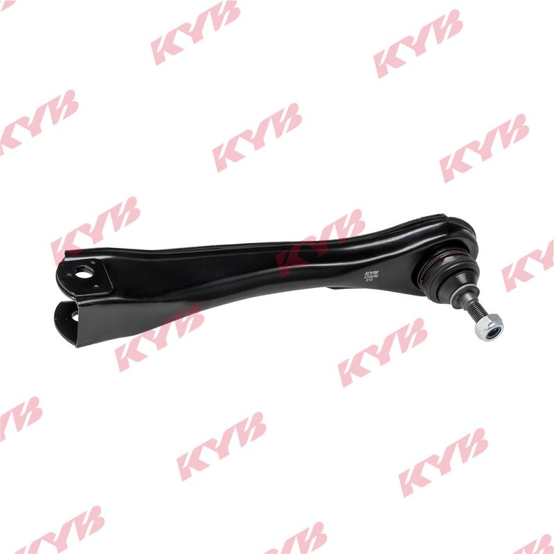 Spurstangenkopf KYB KTR4750