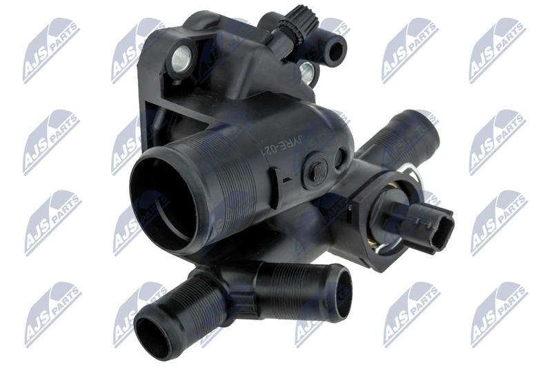 Thermostat, Kühlmittel NTY CTM-RE-021