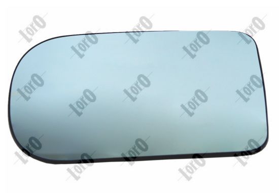 Spiegelglas, Außenspiegel ABAKUS 0416g09