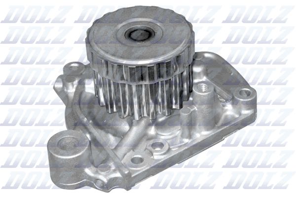 Wasserpumpe, Motorkühlung DOLZ H133