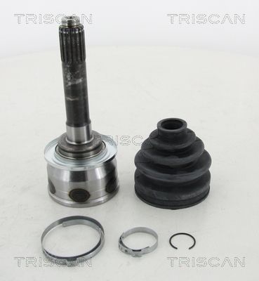 Gelenksatz Antriebswelle TRISCAN 8540 60103