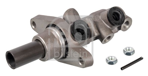 Hauptbremszylinder FEBI BILSTEIN 107917