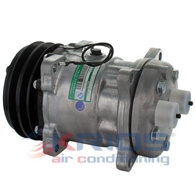 Kompressor, Klimaanlage MEAT & DORIA KSB011S