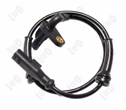 Sensor, Raddrehzahl ABAKUS 120-03-137
