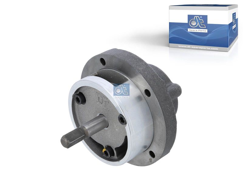 Ölpumpe DT Spare Parts 1.16491