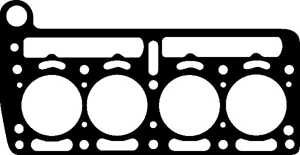 Dichtung, Zylinderkopf CORTECO 401350P