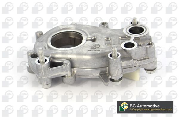 Ölpumpe BGA LP9515