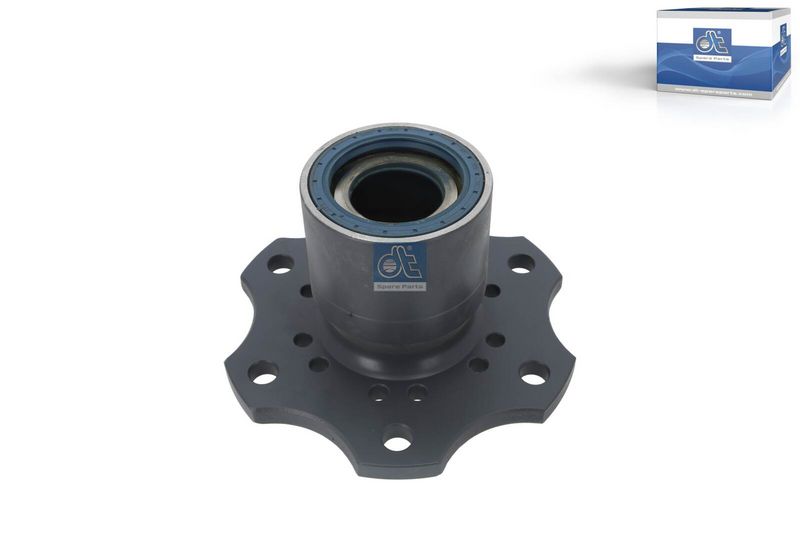 Radnabe DT Spare Parts 5.00428