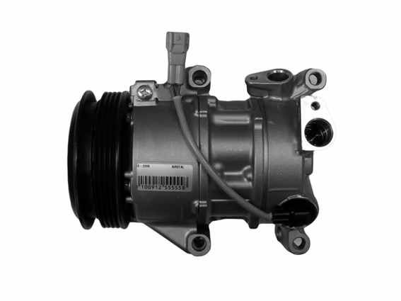 Kompressor, Klimaanlage Airstal 10-2098