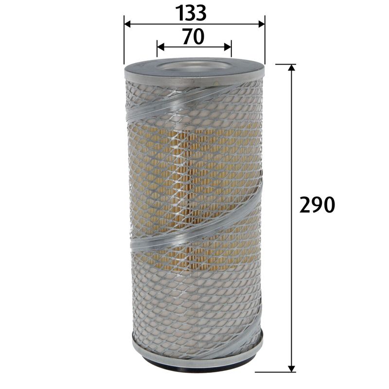 Luftfilter VALEO 585812