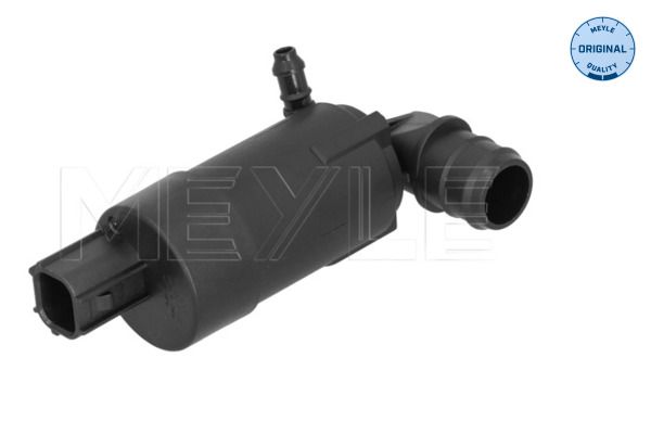 Waschwasserpumpe Scheibenreinigung MEYLE 714 870 0007