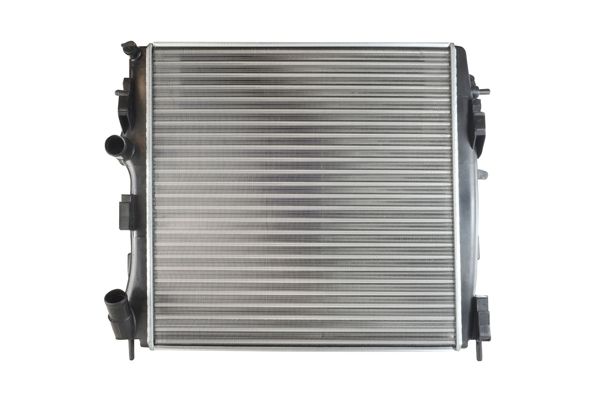 Kühler, Motorkühlung HART 618 645