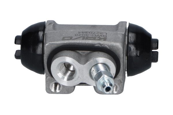 Radbremszylinder KAVO PARTS BWC-3028