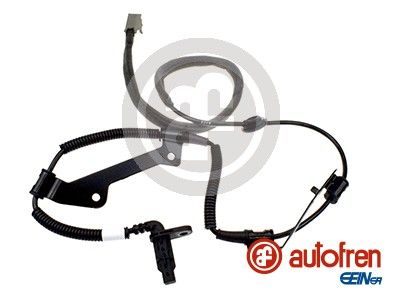 Sensor, Raddrehzahl AUTOFREN SEINSA DS-0093