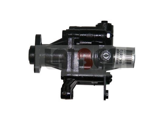 Hydraulikpumpe, Lenkung LAUBER 55.6812
