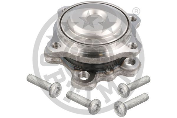 Radlagersatz OPTIMAL 501401