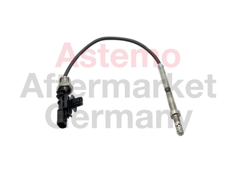 Sensor, Abgastemperatur HITACHI 2505608