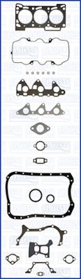 Dichtungsvollsatz, Motor AJUSA 50185100