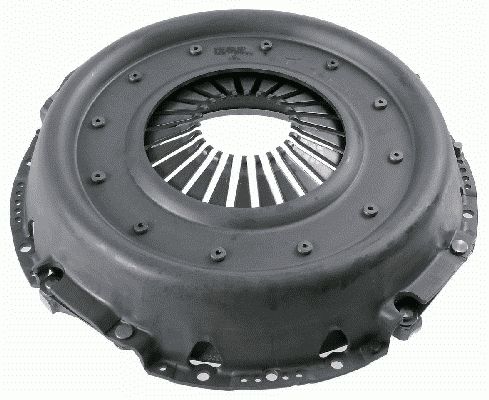 Kupplungsdruckplatte SACHS 3482085033