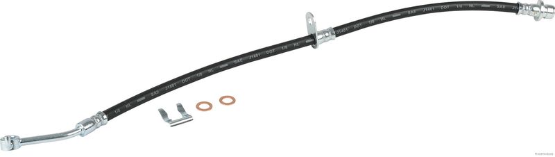 Bremsschlauch HERTH+BUSS JAKOPARTS J3704250