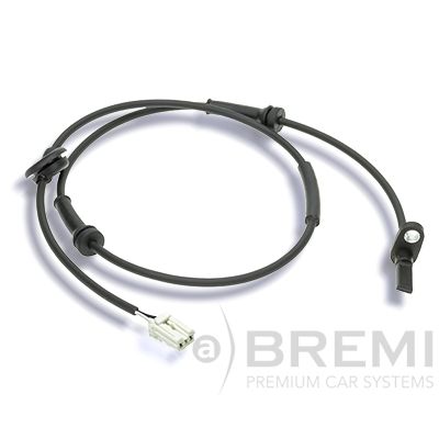 Sensor, Raddrehzahl BREMI 50326