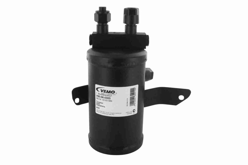 Trockner, Klimaanlage VEMO v50-06-0003