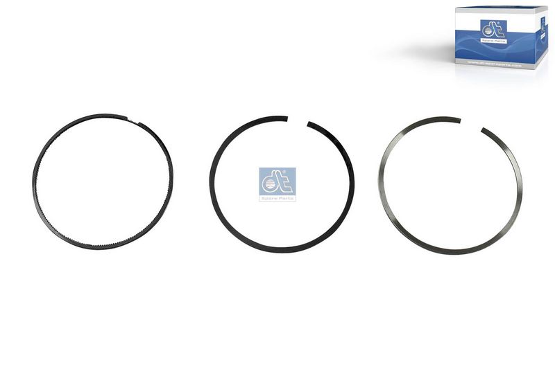 Kolbenringsatz DT Spare Parts 7.94509