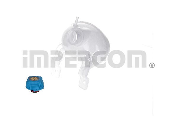 Ausgleichsbehälter, Kühlmittel ORIGINAL IMPERIUM 44121